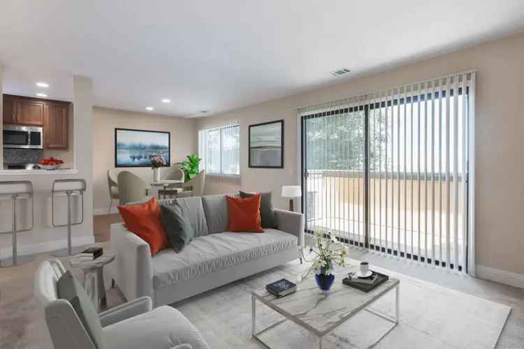 Rent Apartments in Martinez with Spacious Layouts and Amenities