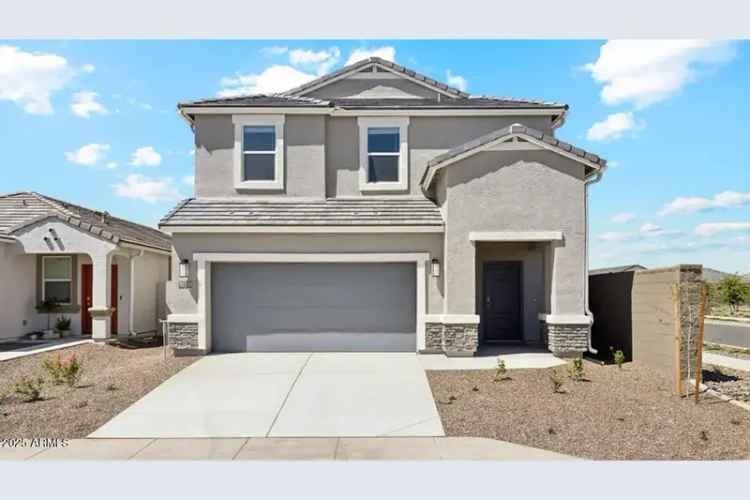 Buy 4 Bed 2.5 Bath Home in Mesa Near Superstition Mountains