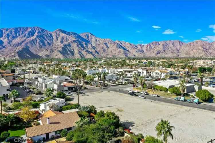 Land For Sale in 78181, Avenida la Fonda, La Quinta, California