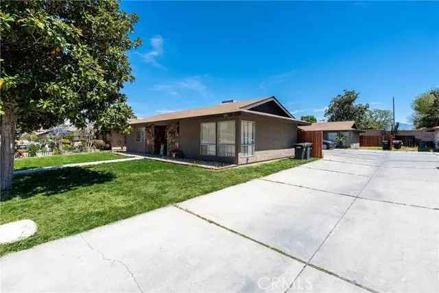 House For Sale in 624, Ironwood Street, Hemet, California