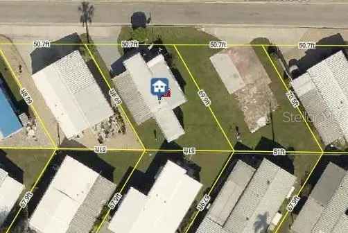 Land For Sale in 1612, Florida Boulevard, Bradenton, Florida