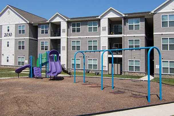 Rent 2 Bedroom Apartments in Brooks Edge Lower Allen Township