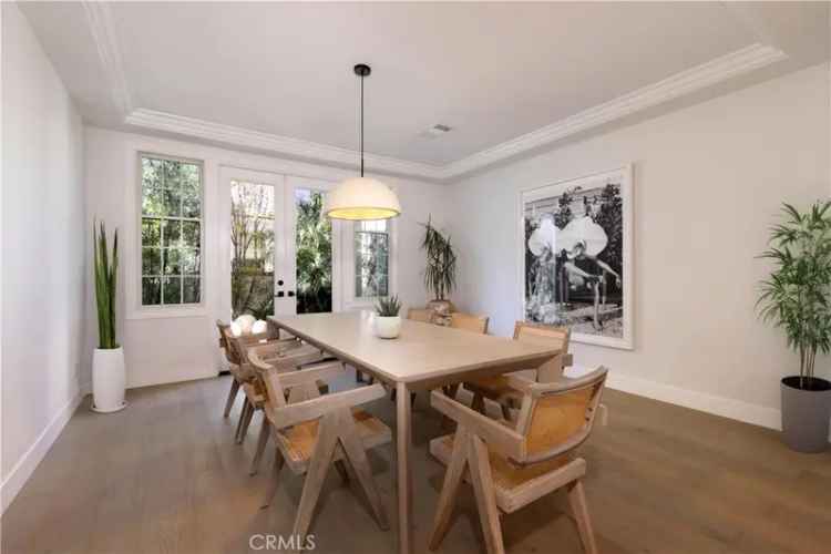 House For Sale in 24, Cape Andover, Newport Beach, California