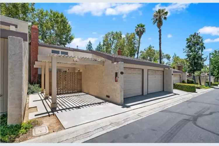 Buy Charming Home in Canyon Crest with Modern Upgrades and Amenities