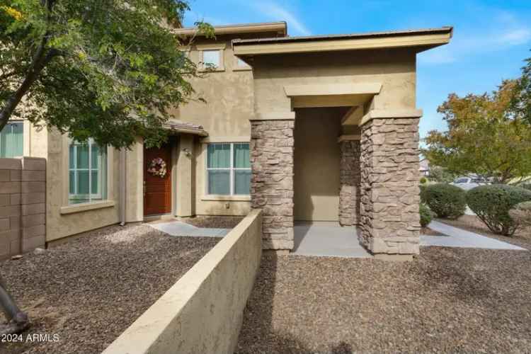 House For Sale in 4930, South Forest Avenue, Gilbert, Arizona