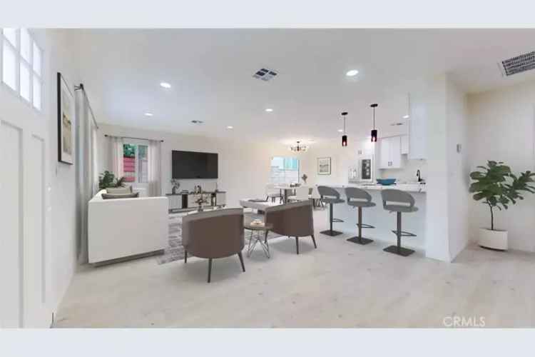 Buy Beautifully Remodeled Home in Comfortable Location with Modern Features