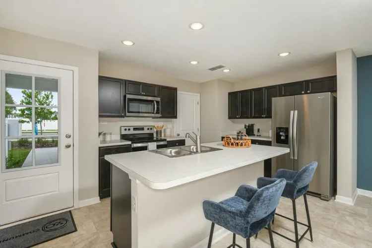 Apartments for Rent Near Downtown Jacksonville with Great Amenities