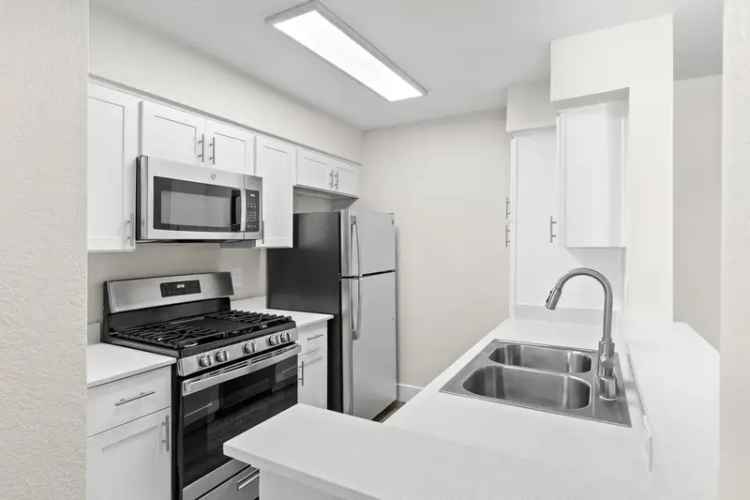 Rent Apartments in Vacaville CA with Modern Features and Amenities