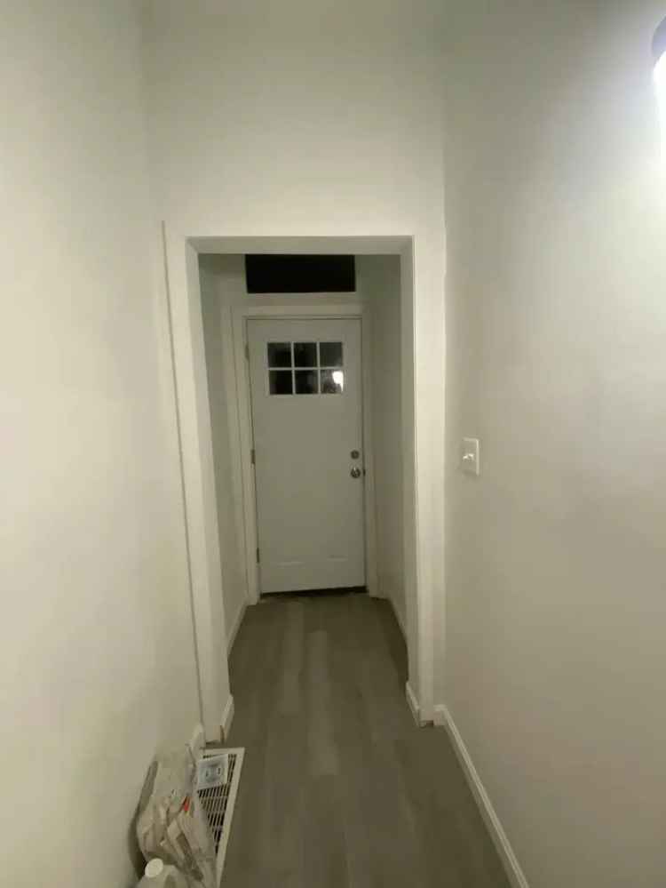 Townhouse for Rent