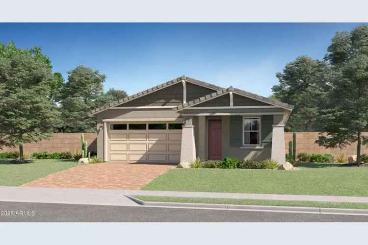 Buy Single Story Home with Luxury Features Designed for Families