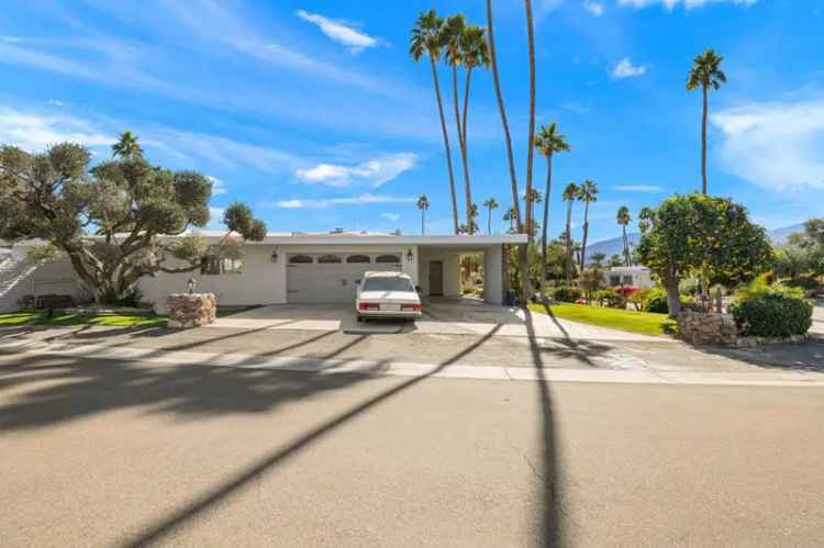 House For Sale in 43500, Old Harbour Drive, Bermuda Dunes, California