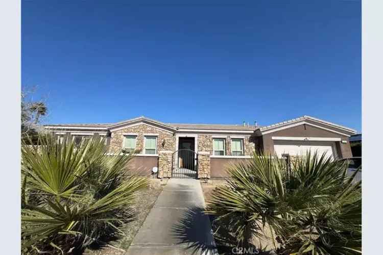 House For Sale in 1420, East Via Escuela, Palm Springs, California