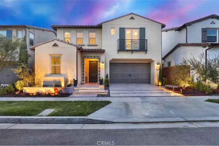 House For Sale in 109, Ritual, Irvine, California