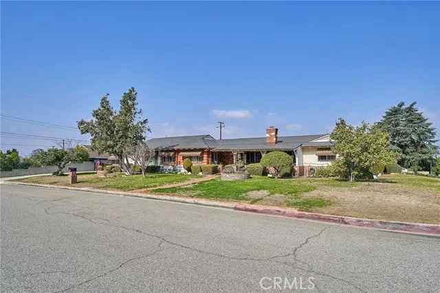 House For Sale in 3033, East Sunset Hill Drive, West Covina, California