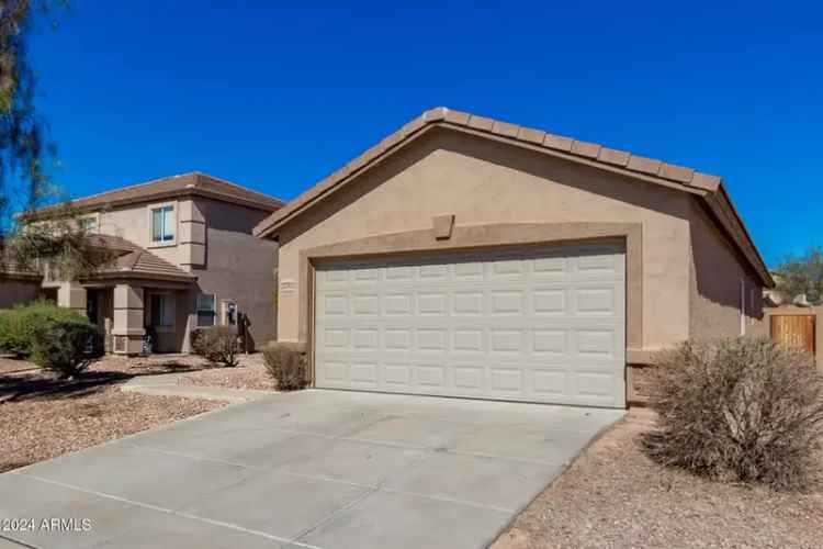 Buy Home in Sundance Community with 3 Beds and Assumable FHA Loan