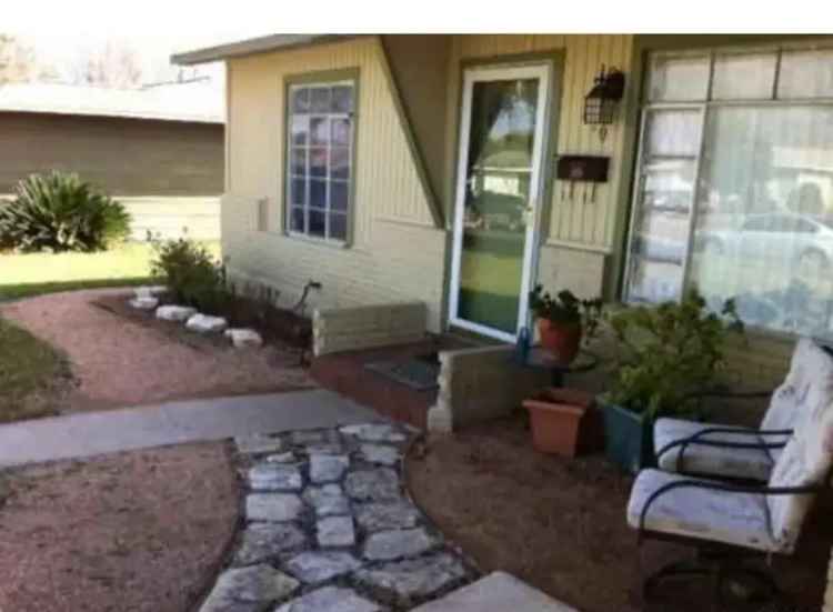 Rent a 3 Bedroom House Near Medical Center and La Cantera Mall