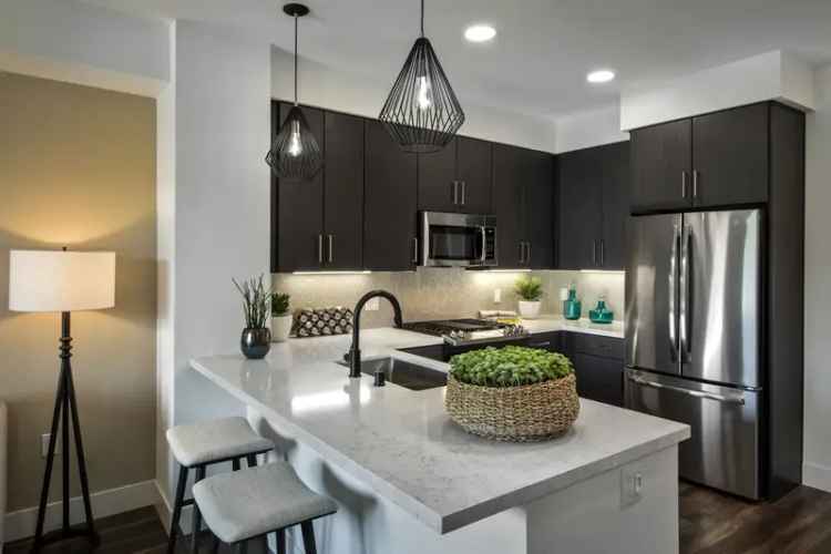 Rent Stylish Apartments in Mission Valley with Resort-Style Amenities