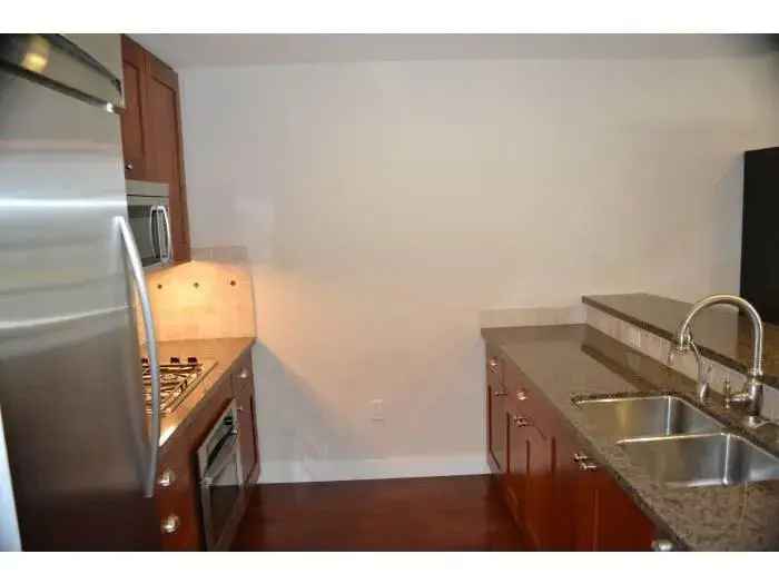 Rent Townhouse in Downtown with Luxury Features and Amenities