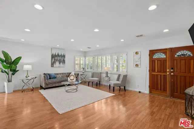 House For Sale in 17628, Baltar Street, Los Angeles, California