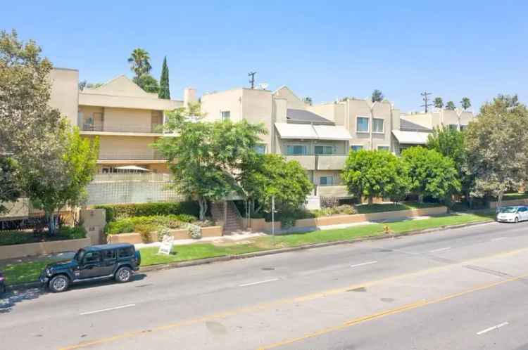 Rent Spacious Apartments in Studio City with Modern Amenities