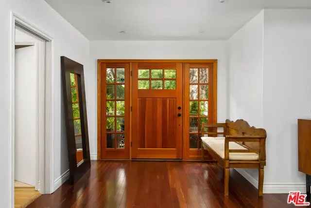 House For Sale in 3452, Mandeville Canyon Road, Los Angeles, California