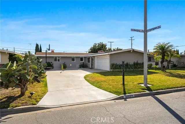 House For Sale in 9102, Healey Drive, Garden Grove, California