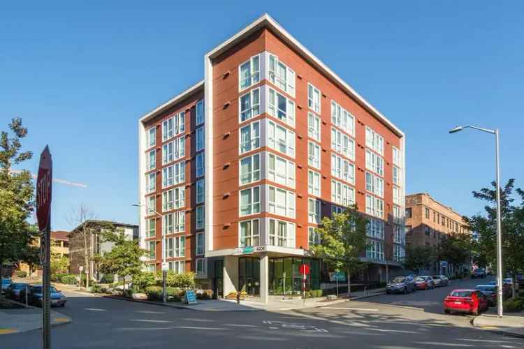 Rent Apartments Near University of Washington with Modern Amenities