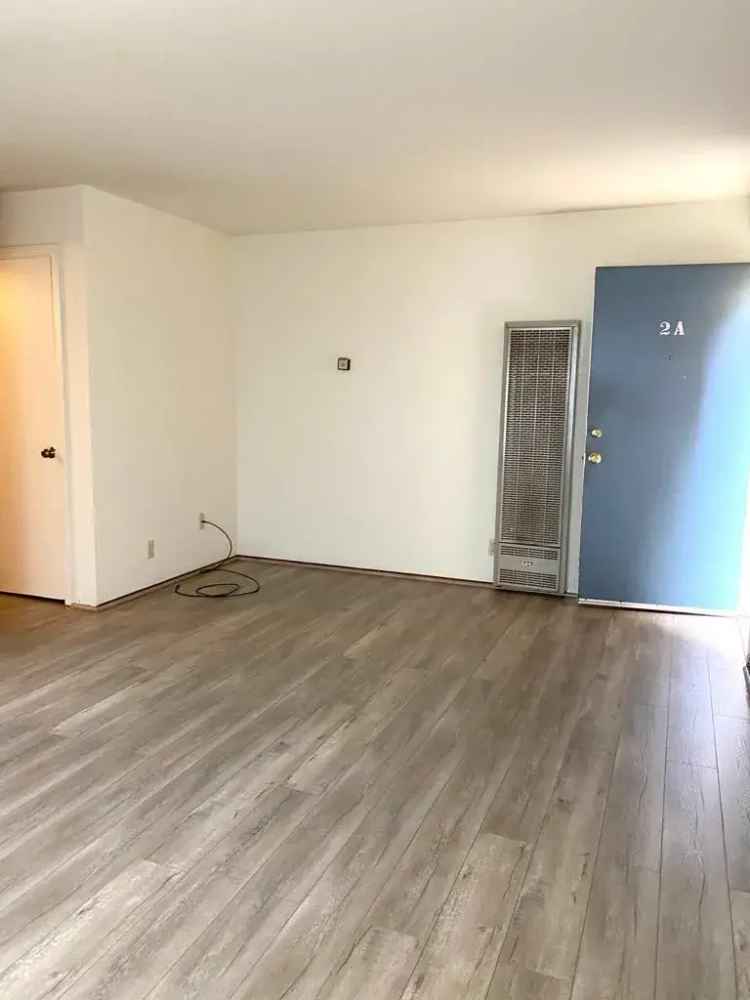 Apartments for Rent