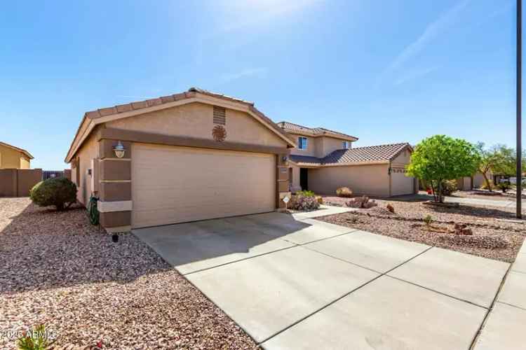 Buy Gorgeous 3 Bedroom Home in Buckeye with Modern Features