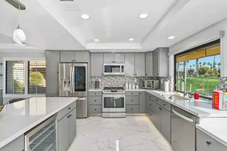 House For Sale in 43, Conejo Circle, Palm Desert, California