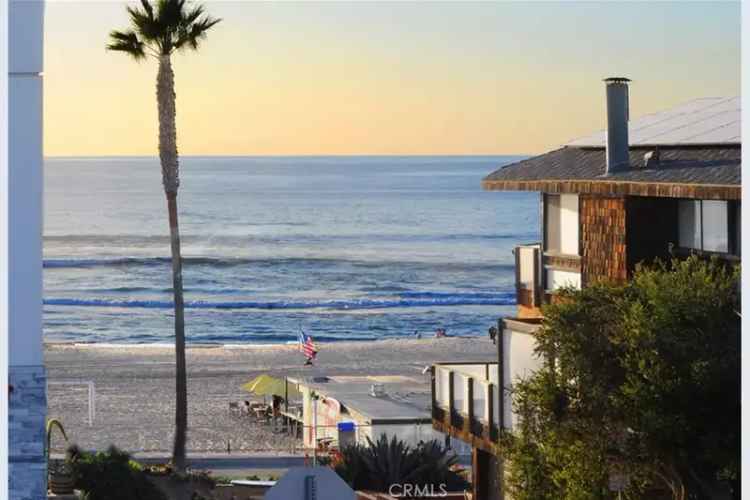 House For Sale in 4020, Ocean Drive, Manhattan Beach, California