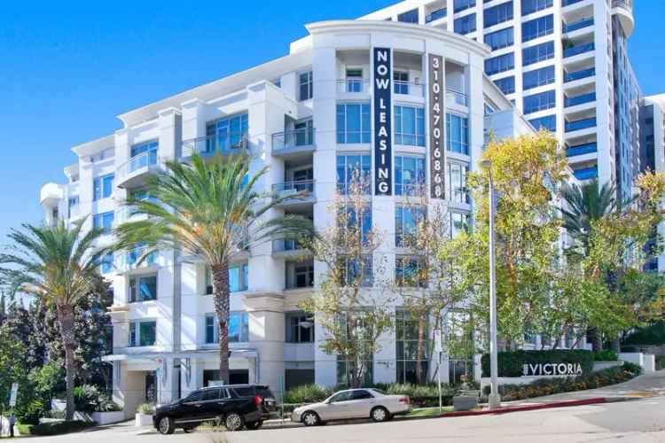 Luxury rent Westwood apartments with exquisite amenities and views