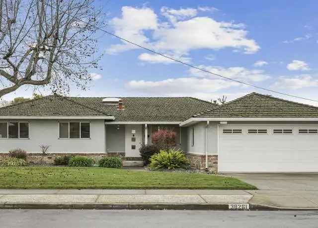 Land For Sale in 38261, Ballard Drive, Fremont, California