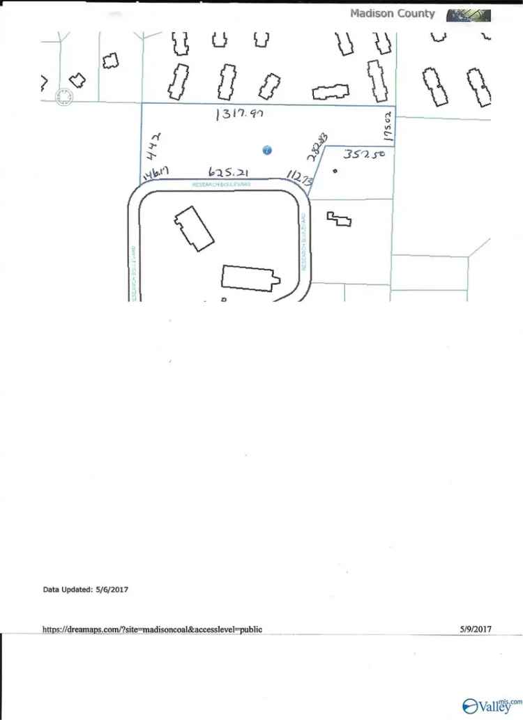 Development Opportunity Buy Land 10 Acres Madison City Limits