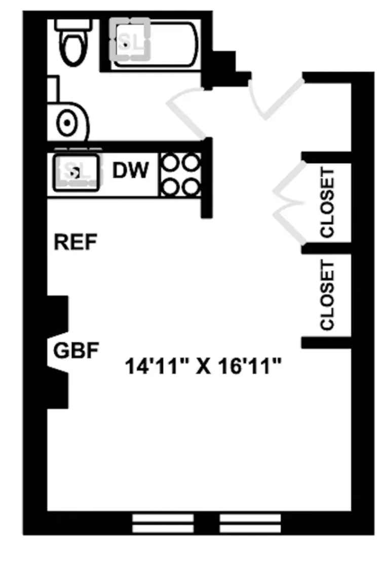 Apartment Unit for Rent