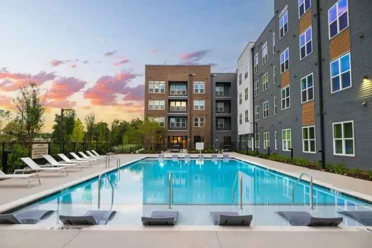 Apartments for Rent with Amenities and Flexible Payment Options