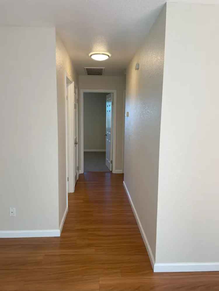 Rent 2 Bedroom Apartment with Private Patio in Sebastopol