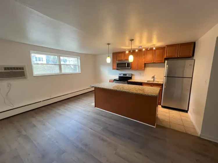 Rent Apartment in Lower Level with Modern Features Near Mt. Lookout Square