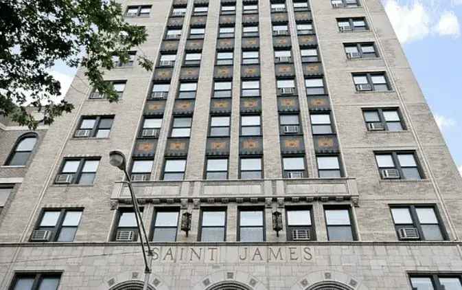 Rent Apartments in Lincoln Park with Elegant Design and Modern Amenities