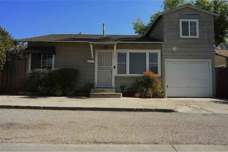 Rent Charming Home in Pasadena Near Washington Square and Bungalow Heaven