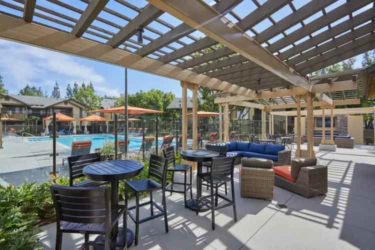 Rent Apartments in Chino Hills with Luxurious Amenities and Scenic Views