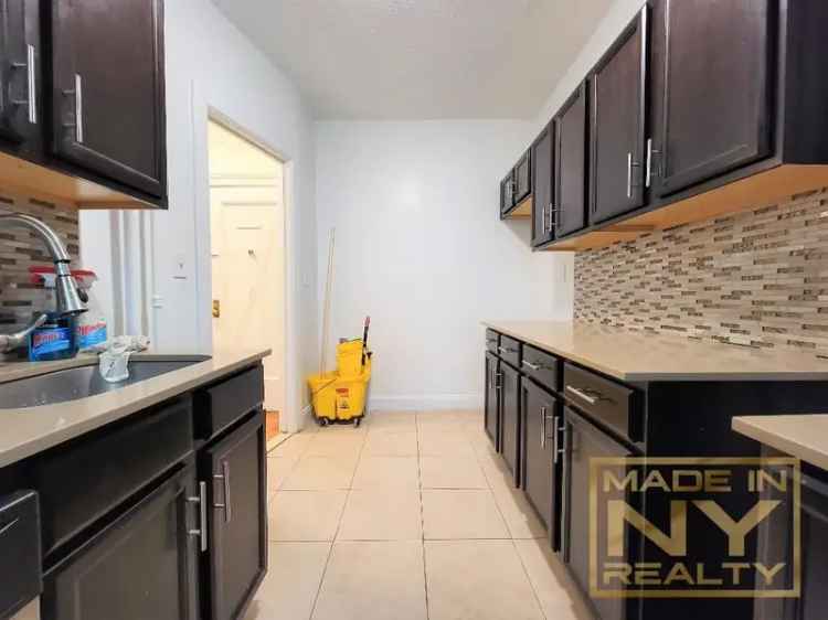 Renovated 2 Bedroom Apartment for Rent Near N,W,M,R Trains