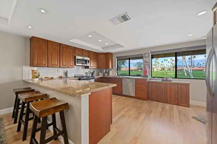 House For Sale in 46, Conejo Circle, Palm Desert, California