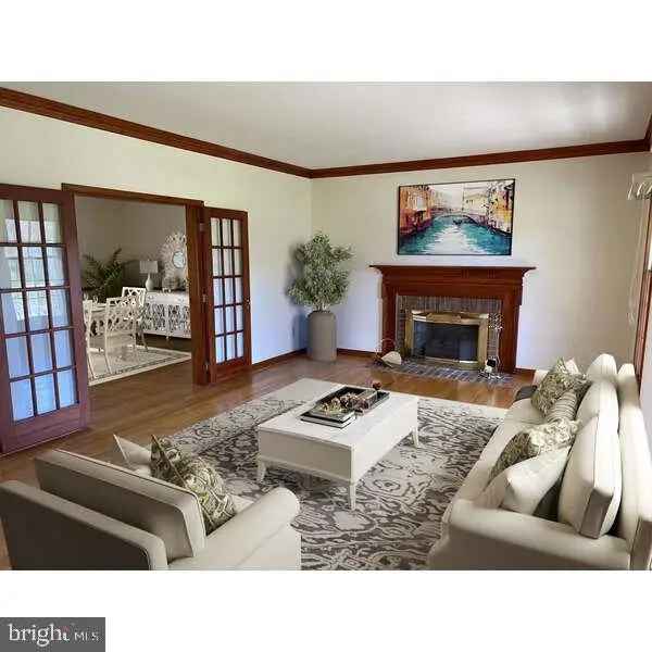 House For Sale in 166, Thompson Drive, Hockessin, Delaware