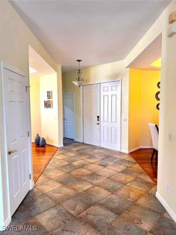 House For Sale in 2560, Keystone Lake Drive, Cape Coral, Florida