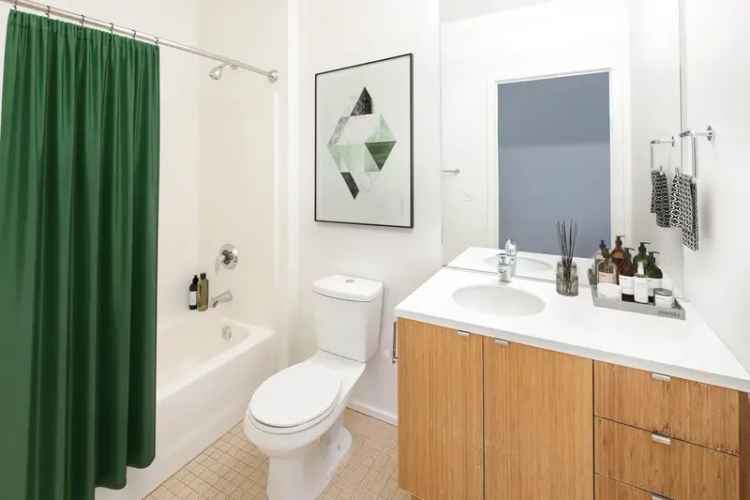 Rent Apartments in Cyan PDX with Eco-Friendly Features