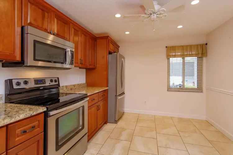 Rent Newly Renovated Apartment in 55 Plus Community Altamonte Springs