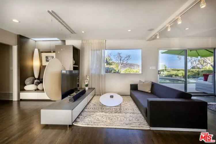 House For Sale in 2242, Westridge Road, Los Angeles, California