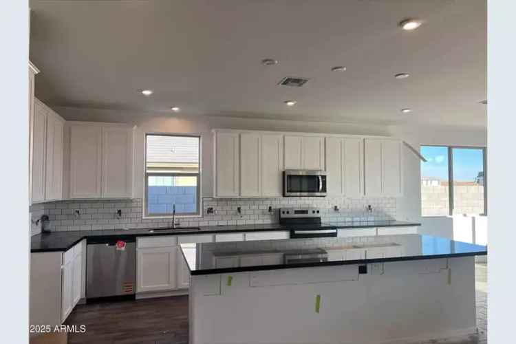 Buy House in Litchfield Park Stunning Zero Energy Ready Home with 4 Bedrooms