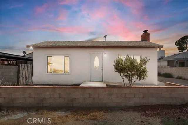 House For Sale in 1280, Flora Street, Barstow, California